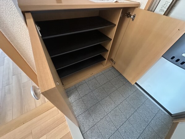 ソレジオ吾妻の物件内観写真